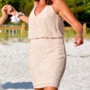 Gianni Bini Cocktail Dress, Size 6